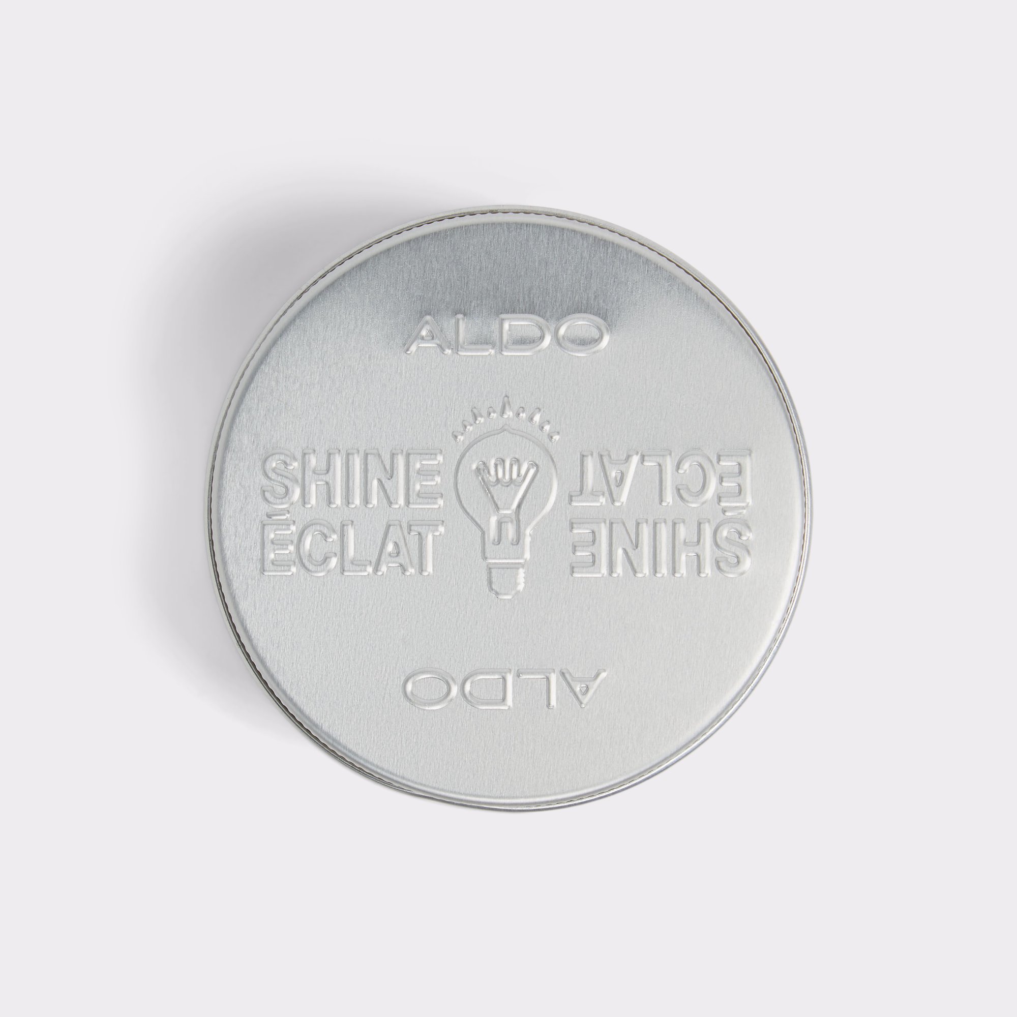 Shoe Shine No Colour Unisex Shoe Care ALDO Canada